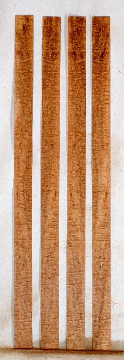 Maple Bow Veneers (SI34)