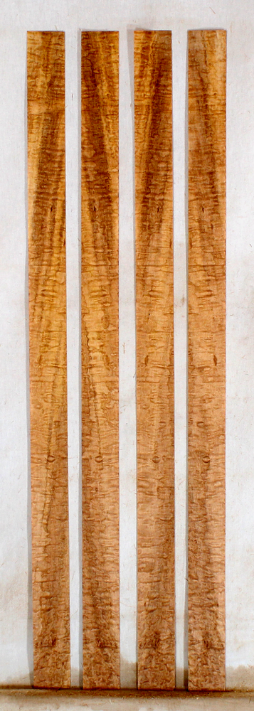 Maple Bow Veneers (SI35)