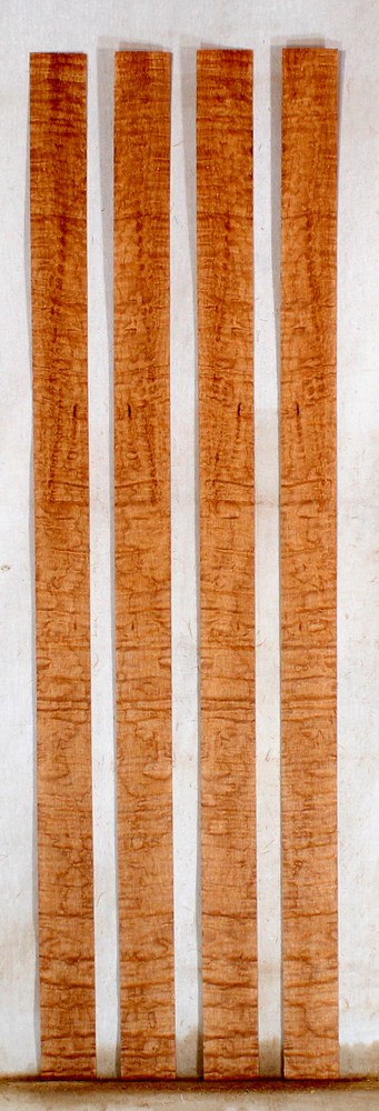Maple Bow Veneers (SI37)