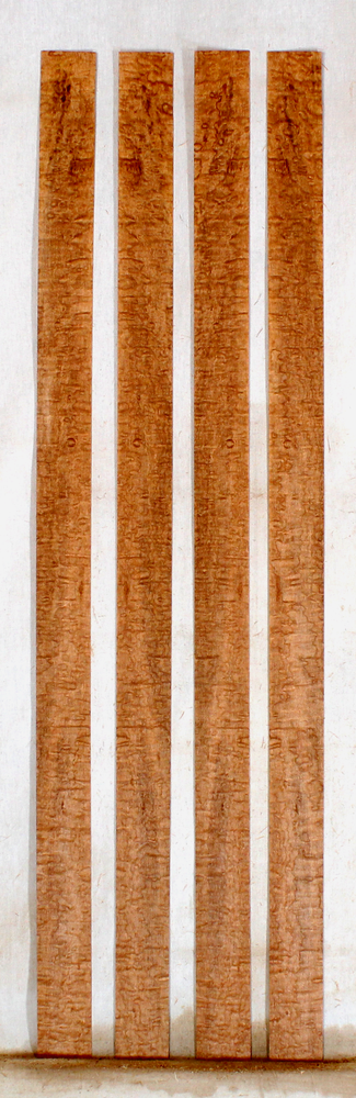 Maple Bow Veneers (SI41)
