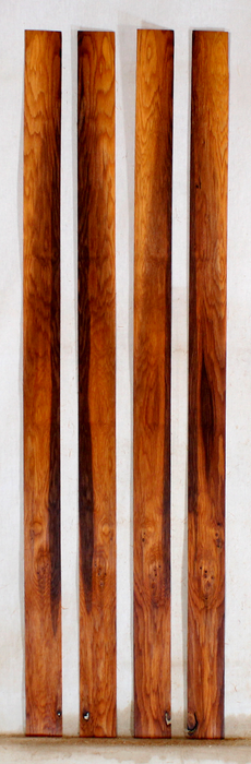 Yew Bow Veneers (SI57)