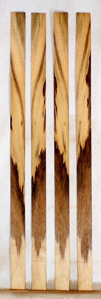 Myrtle Bow Veneers (SI67)