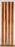 Maple Bow Veneer (SI75)
