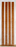 Maple Bow Veneers (SI87)