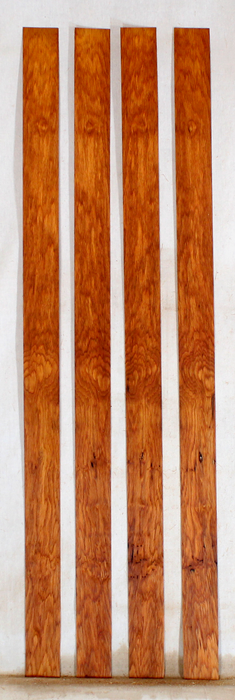 Yew Bow Veneers (SI90)