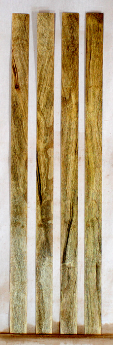 Myrtle Bow Veneers (SJ04)