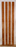 Maple Bow Veneers (SJ26)
