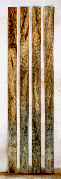 Myrtle Bow Veneers (SJ41)