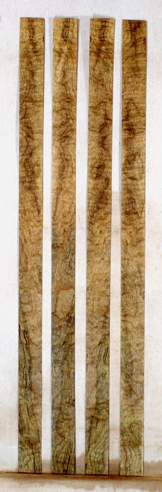 Myrtle Bow Veneers (SJ52)