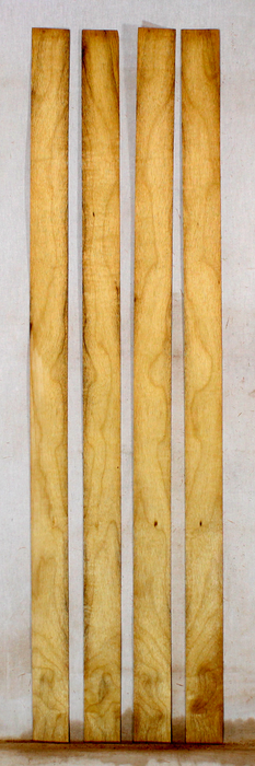 Myrtle Bow Veneers (SJ53)