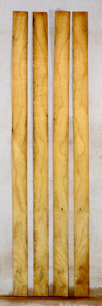 Myrtle Bow Veneers (SJ53)