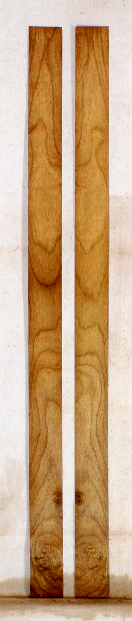 Myrtle Bow Veneers (SJ66)