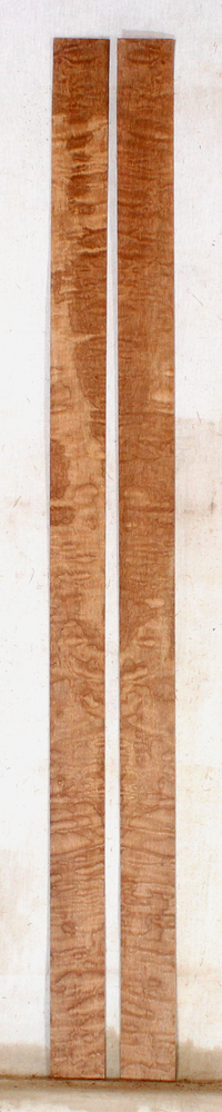 Maple Bow Veneers (SJ78)
