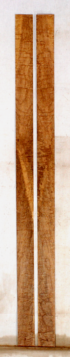Maple Bow Veneers (SJ79)