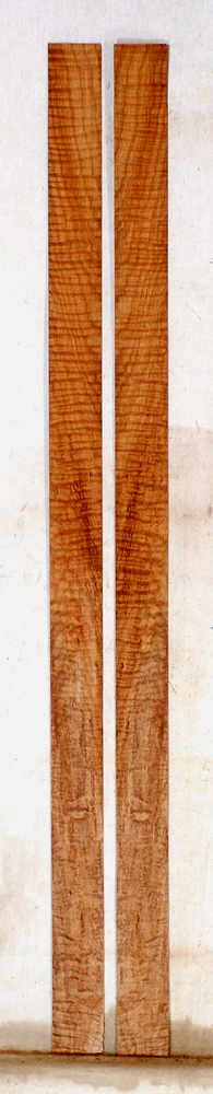 Maple Bow Veneers (SJ83)