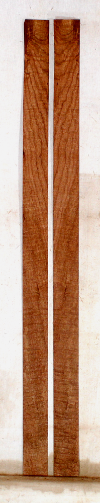 Maple Bow Veneers (SJ89)