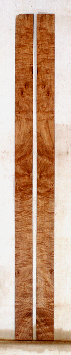 Maple Bow Veneers (SJ93)