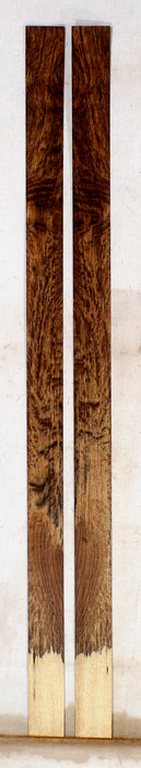 Myrtle Bow Veneers (SJ96)