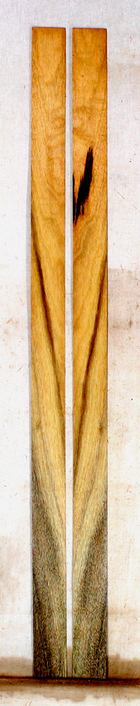 Myrtle Bow Veneers (SK03)