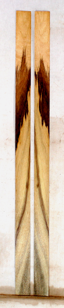 Myrtle Bow Veneers (SK07)