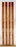 Maple Bow Veneers (SK34)