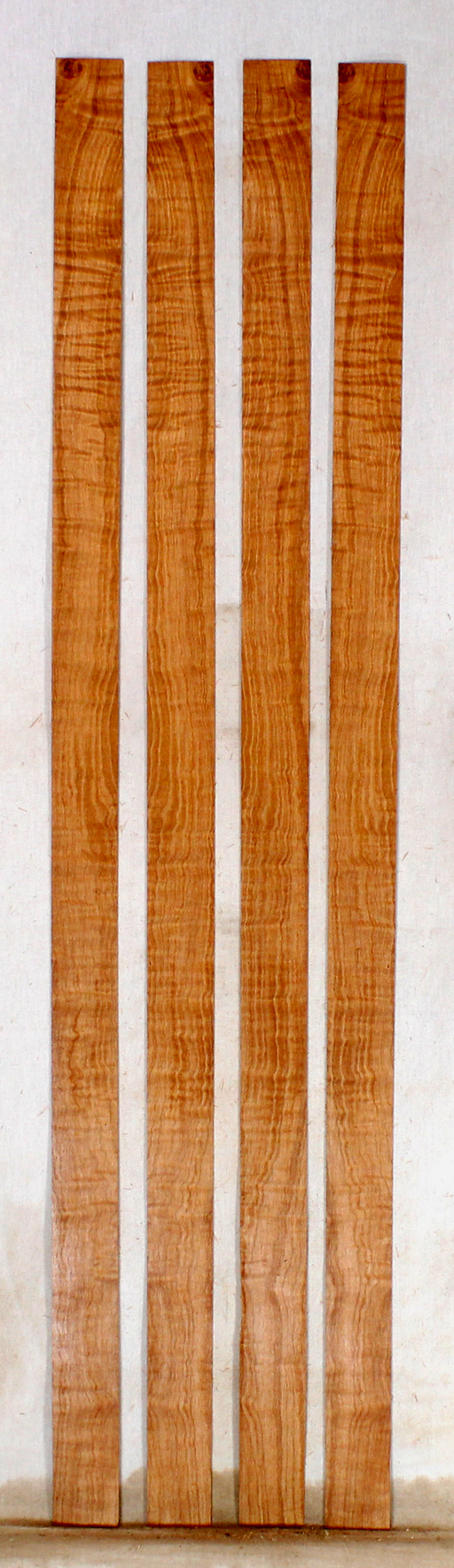 Maple Bow Veneers (SK37)