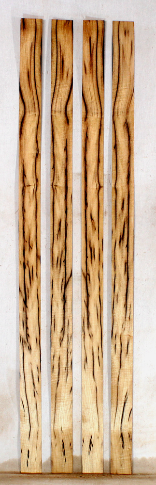 Myrtle Bow Veneers (SK39)