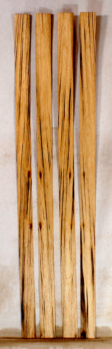 Myrtle Bow Veneers (SK52)