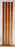 Maple Bow Veneers (SK62)