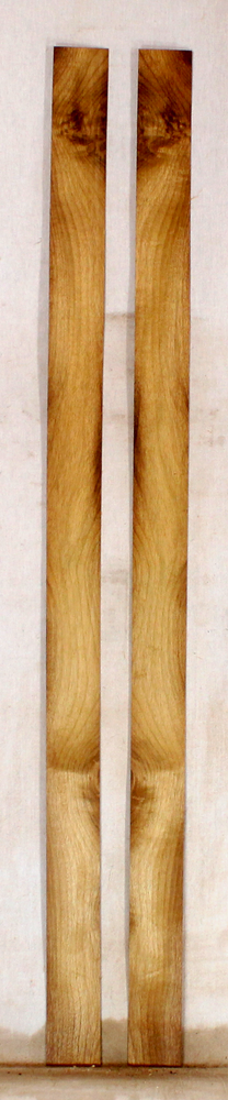Myrtle Bow Veneers (SL05)