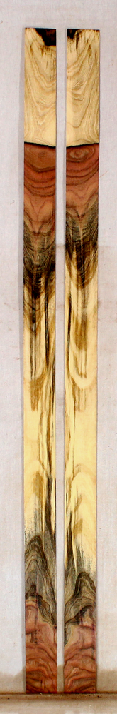 Pistachio Bow Veneers (SL06)