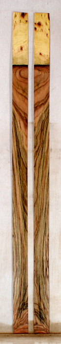 Pistachio Bow Veneers (SL08)