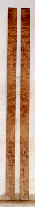 Maple Bow Veneer (SL10)