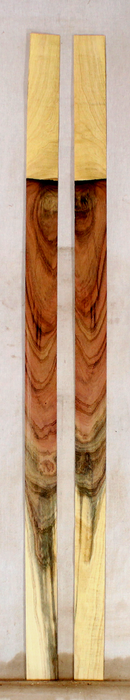 Pistachio Bow Veneers (SL14)