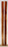 Yew Bow Veneers (SL15)