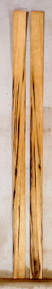 Myrtle Bow Veneers (SL16)