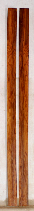 Yew Bow Veneers (SL17)