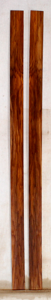 Yew Bow Veneers (SL18)