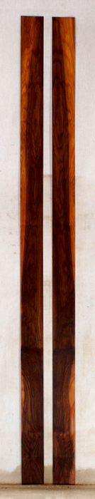 Yew Bow Veneers (SL22)