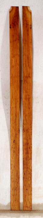 Yew Bow Veneers (SL23)