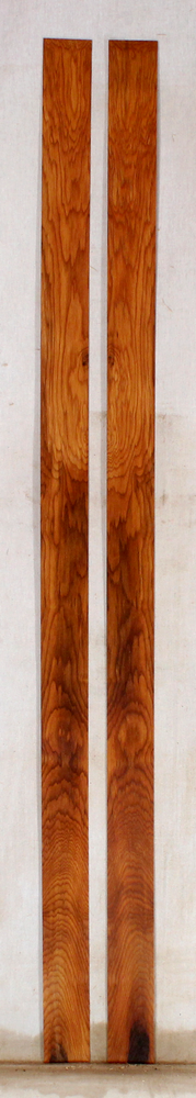 Yew Bow Veneers (SL26)