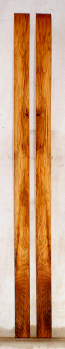 Yew Bow Veneers (SL27)