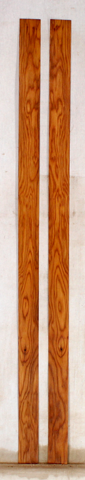 Yew Bow Veneers (SL29)
