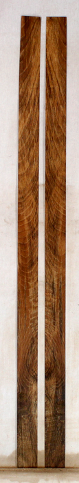 Myrtle Bow Veneers (SL31)