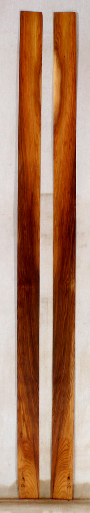 Yew Bow Veneers (SL35)
