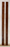 Myrtle Bow Veneers (SL38)