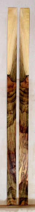 Pistachio Bow Veneers (SL41)