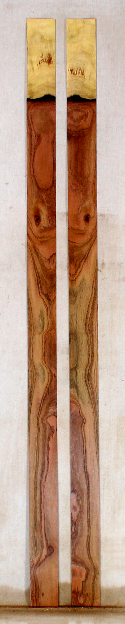 Pistachio Bow Veneers (SL43)