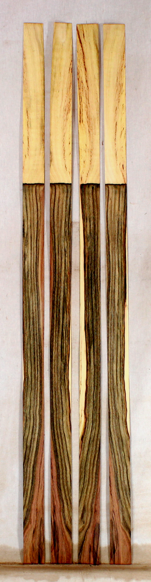 Pistachio Bow Veneers (SL51)