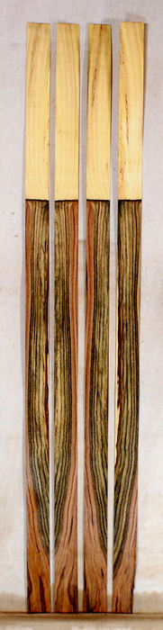 Pistachio Bow Veneers (SL52)